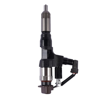 Common Rail Fuel Injector for Hino J05C J05D (Fits 23670-E0270 16650-Z501B)