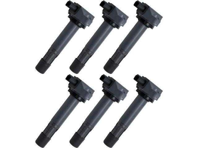 Ignition Coil Set for Acura RLX (2014–2020) 49318JHTS