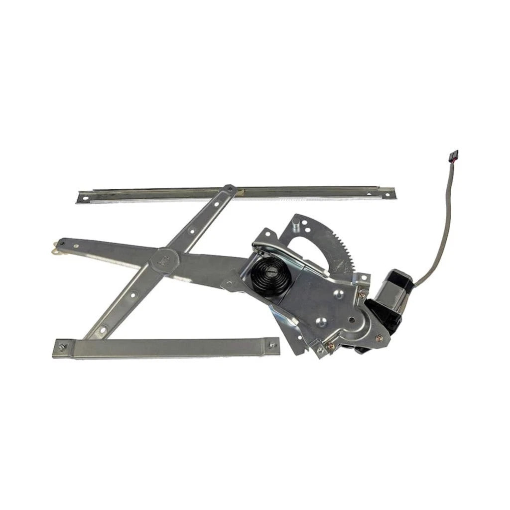 Window Regulator and Lift Motor for Mazda Navajo (1991–1994) ALX-PAU-RB-741-672-CL360A53