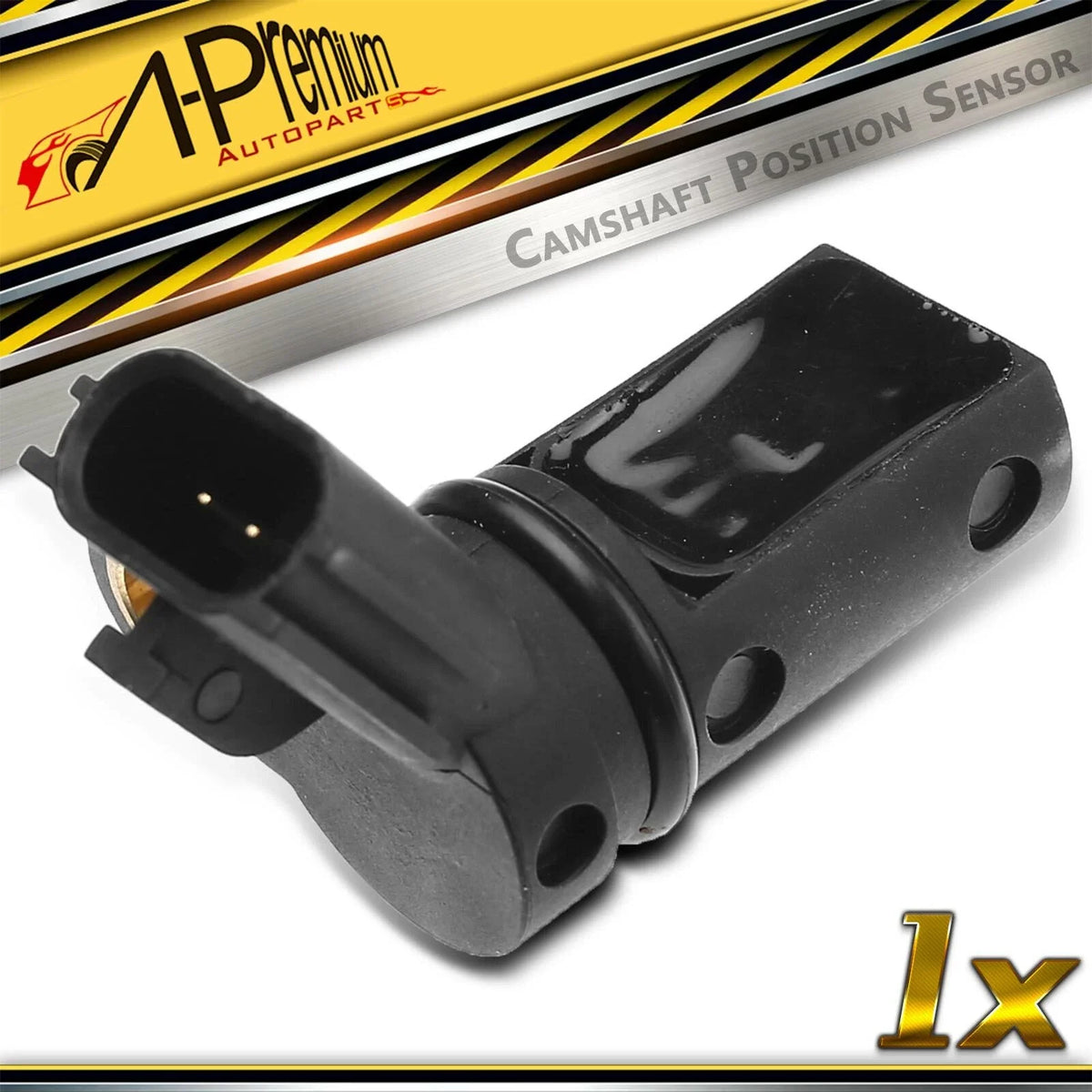 Camshaft Position Sensor for Infiniti FX35 G35 Nissan NV2500 (2003–2015)
