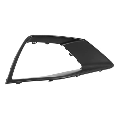 Right Front Bumper Lower Grille Fog Light Cover Trim for Audi Q8 (2019–2023) 4M8 853 258