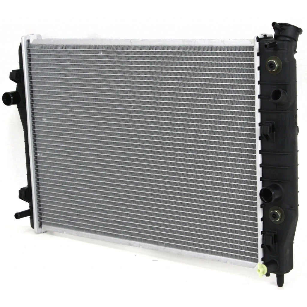 Radiator for Chevy Camaro (1993–1997) CLX-M0-USA-P1486-CL360A70, GM3010174