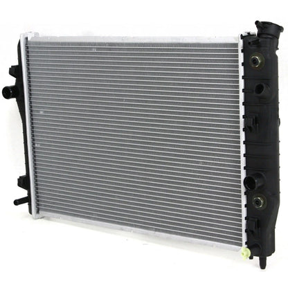 Radiator for Chevy Camaro (1993–1997) CLX-M0-USA-P1486-CL360A70, GM3010174