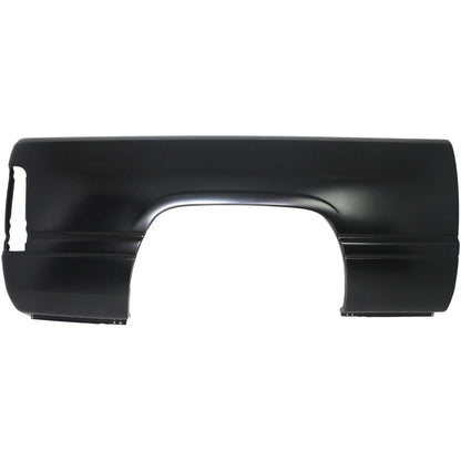 Fender for Dodge Ram 1500 Rear Passenger Side (1994–2001)
