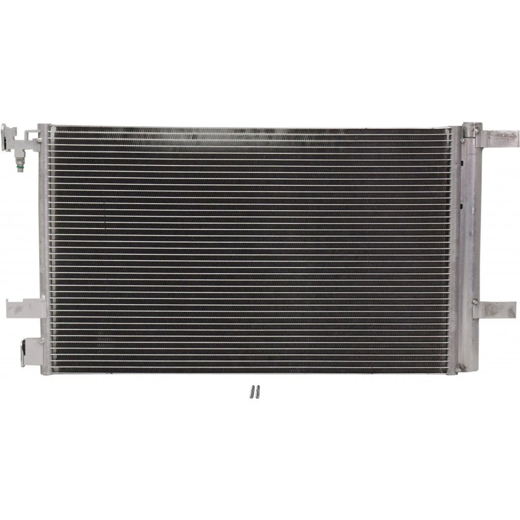 A/C Condenser for Buick Verano (2012–2017) GM3030285, CLX-M0-USA-KVAC3794-CL360A74