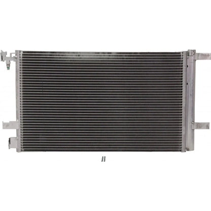 A/C Condenser for Buick Verano (2012–2017) GM3030285, CLX-M0-USA-KVAC3794-CL360A74