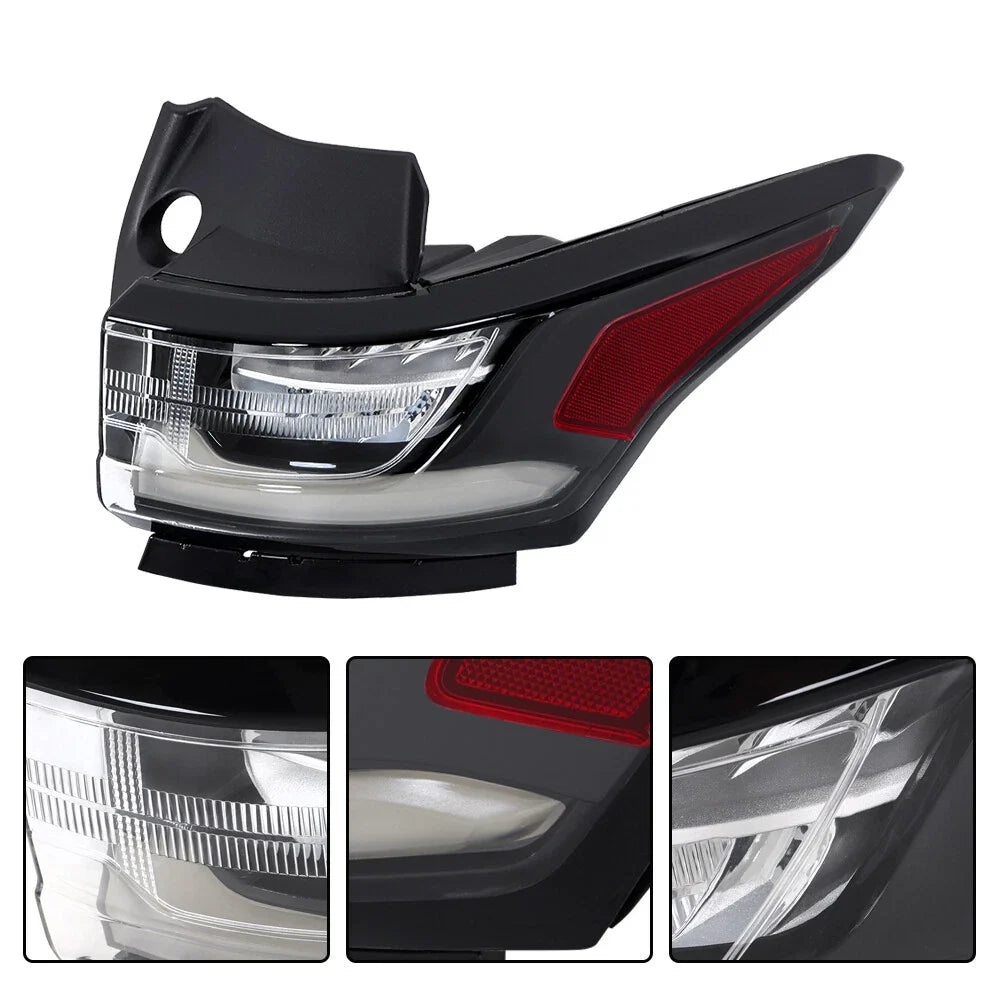 Taillight Rear Right for Chevrolet Traverse (2018–2020)