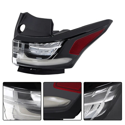 Taillight Rear Right for Chevrolet Traverse (2018–2020)