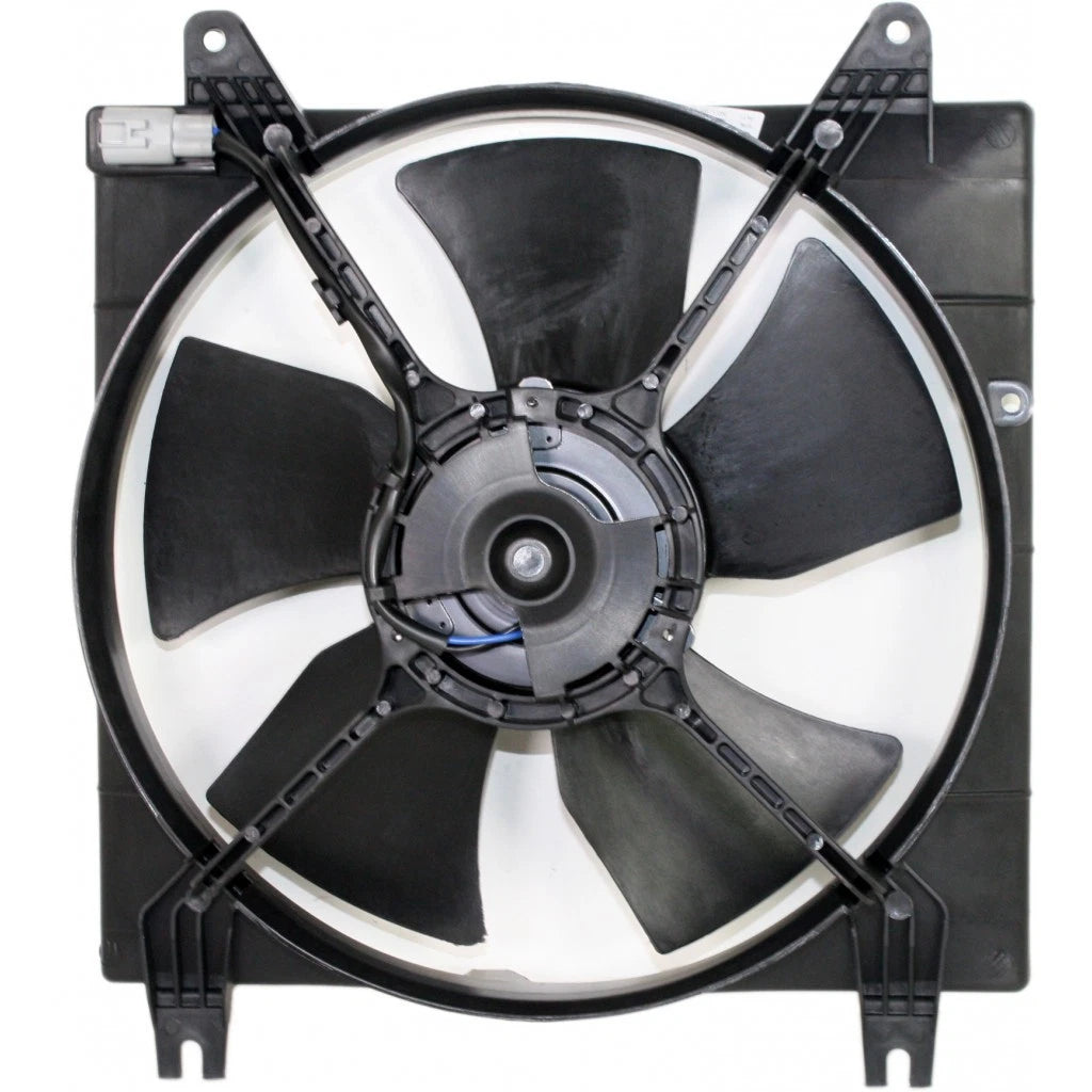 AC Radiator Fan for Suzuki Forenza (2004–2007) SZ3117100, CLX-M0-318-55006-102-CL360A50