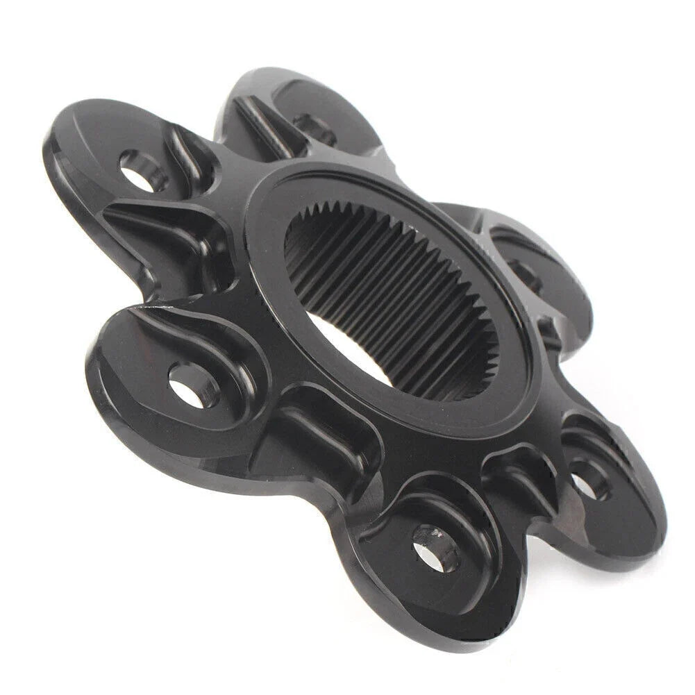 Rear Sprocket Flange Cover for Ducati 1098 1098S 1198 (2007–2012)