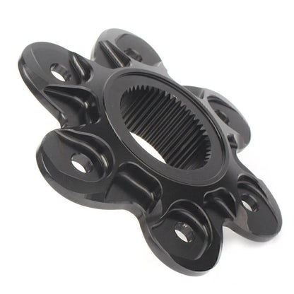Rear Sprocket Flange Cover for Ducati 1098 1098S 1198 (2007–2012)