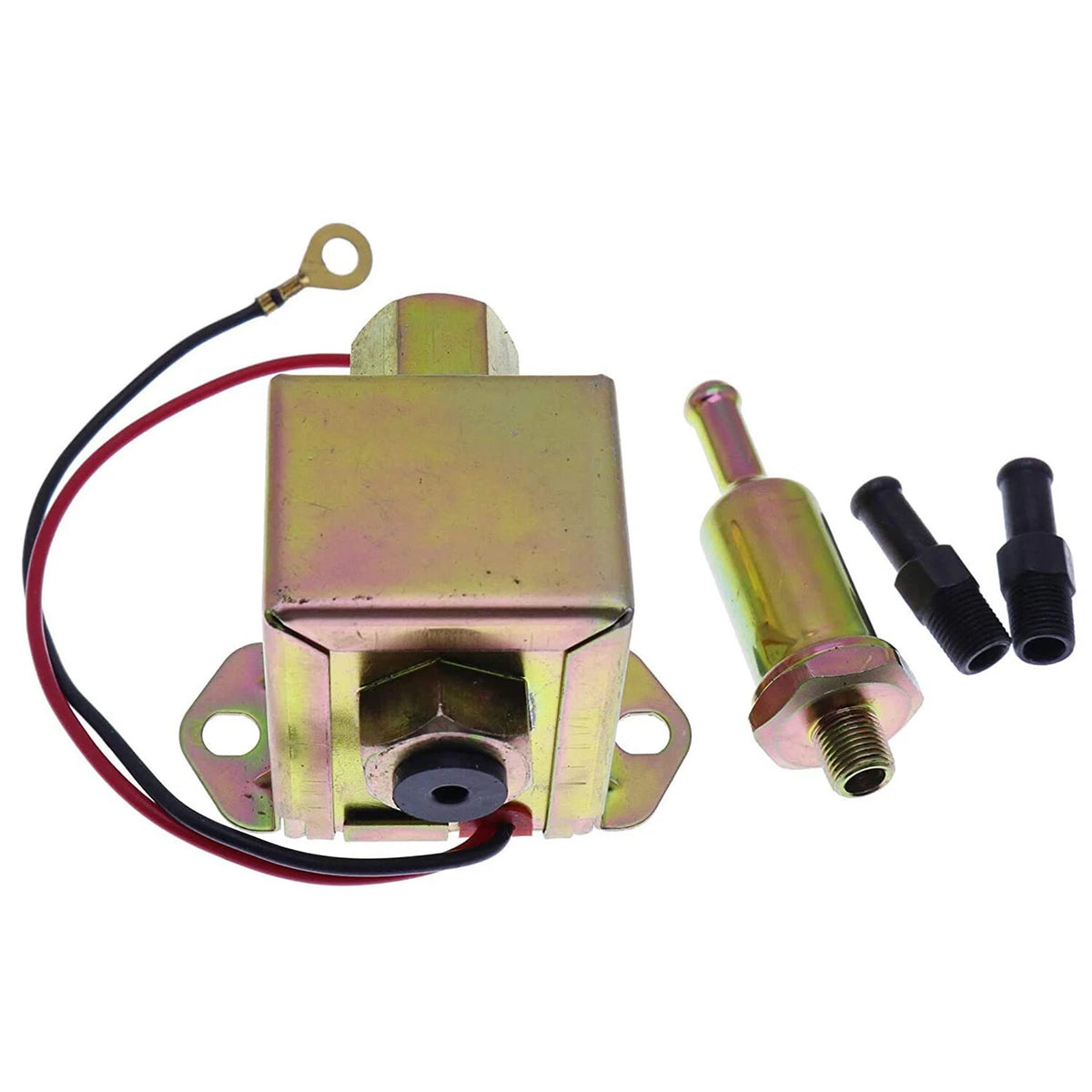 Fuel Pump for Onan Generator BGE BGEL F&G Model KV A-B (149-2140)