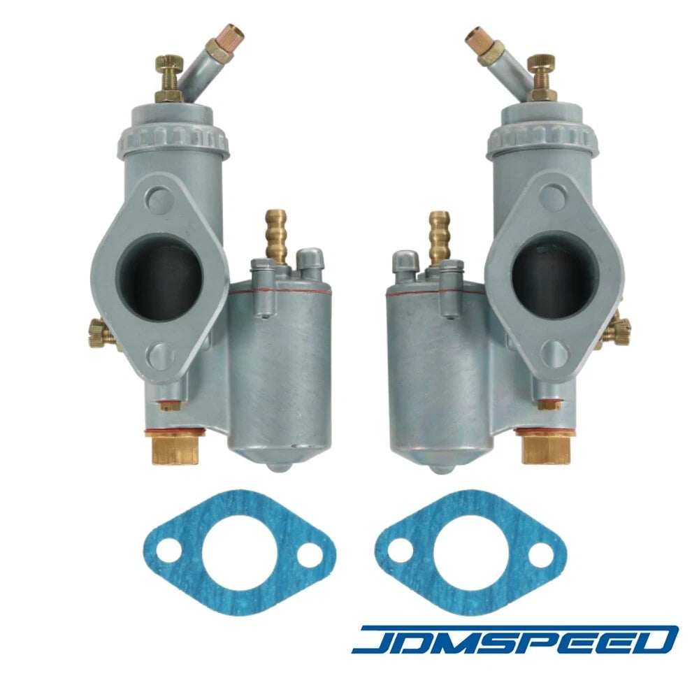 PZ28 Carburetor for BMW Ural K750 R50 R60/2 R69S R12 (M576-A063-TI)