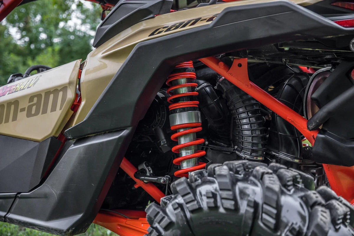 3" Lift Kit for Can-Am Maverick X3 72" Body (2017–2023)