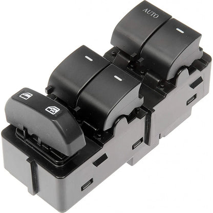 Power Window Switch for Ford F-150 (2009–2010) ALX-PAU-RB-901-227-CL360A50