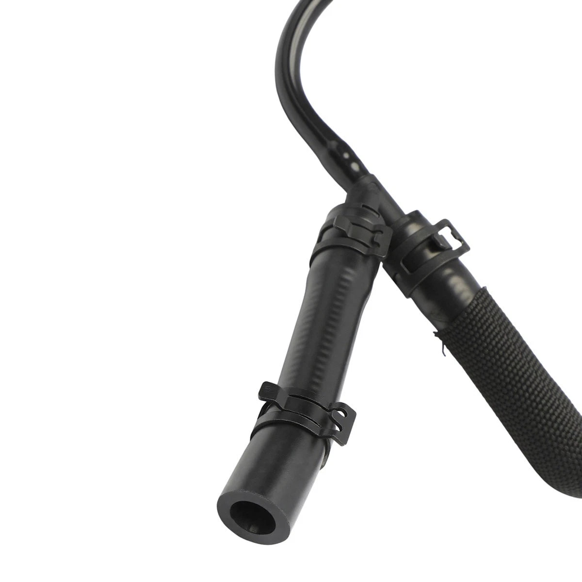 Upper Radiator Hose for Range Rover Sport LR4 (2010–2013) 17996677, LR013687, LR014567