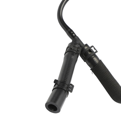 Upper Radiator Hose for Range Rover Sport LR4 (2010–2013) 17996677, LR013687, LR014567