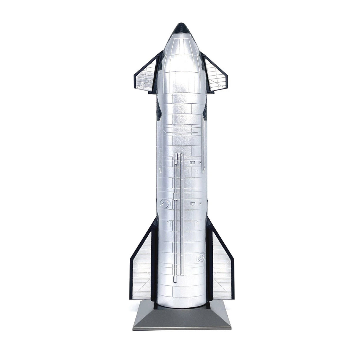 SpaceX Starship S24 Falcon Heavy Dragon Spaceship Model