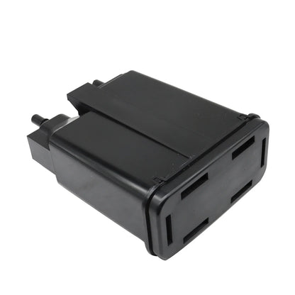 Vapor Emissions Charcoal Canister 15137021 for Chevy GMC Silverado (2004–2019)