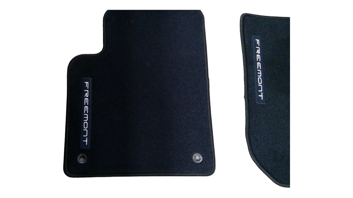 Floor Mat Kit for Chrysler (1VU961X9AD)