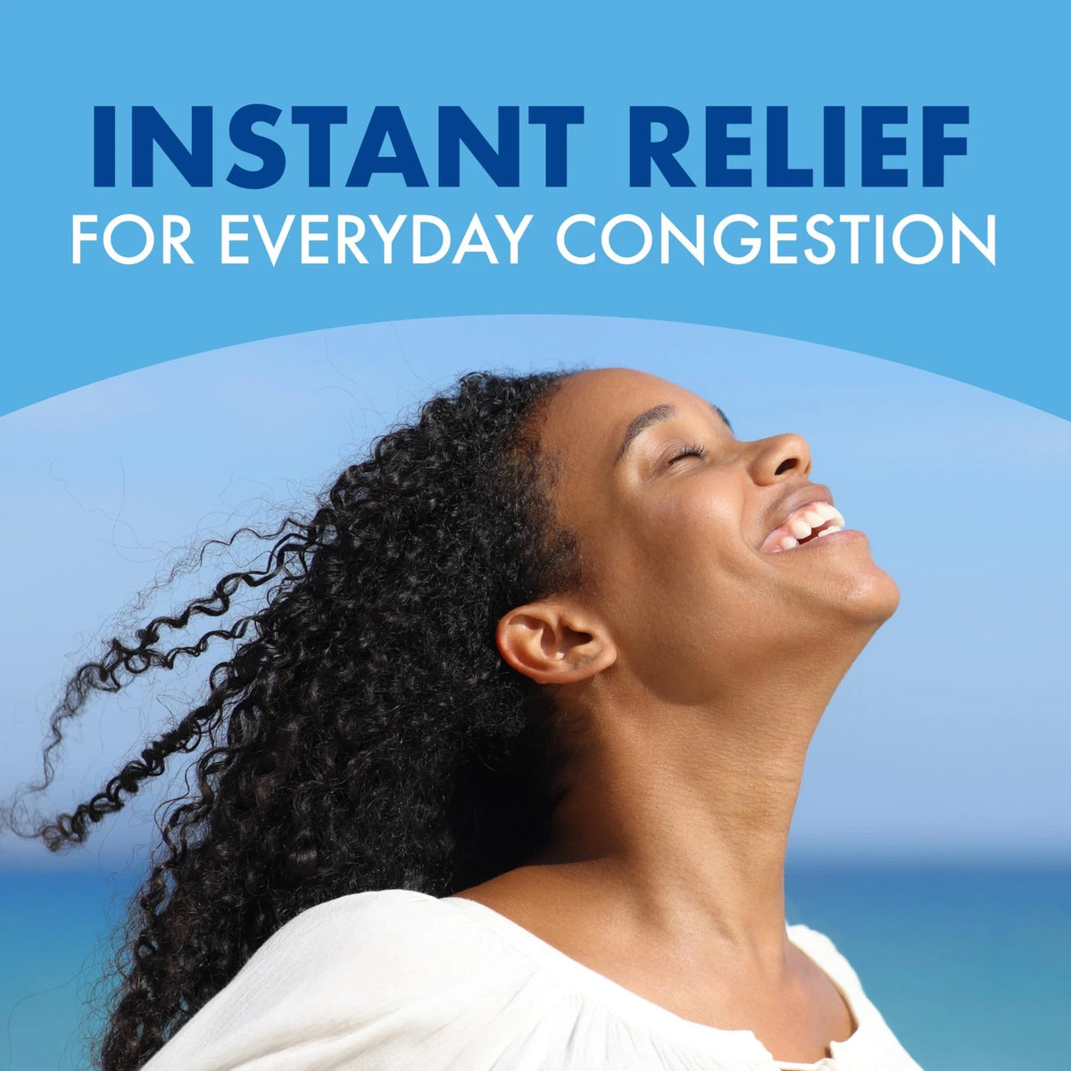 Nasal Care Spray for ARM & HAMMER Simply Saline (Daily 4.5 Fl Oz)