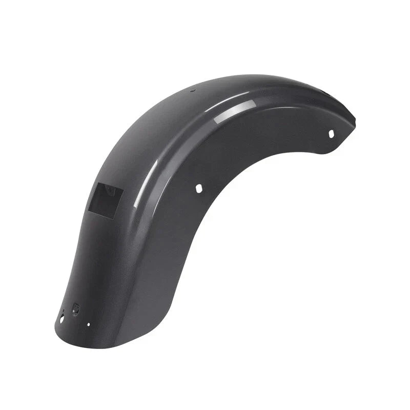 Rear Fender for Harley Electra Street Glide (2009–2024) Gauntlet Gray Metallic