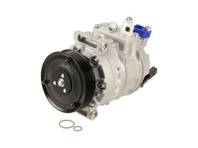 A/C Compressor for Volkswagen GTI (2010–2012) 82375BKPJ