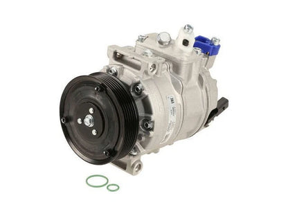 A/C Compressor for Volkswagen GTI (2010–2012) 82375BKPJ