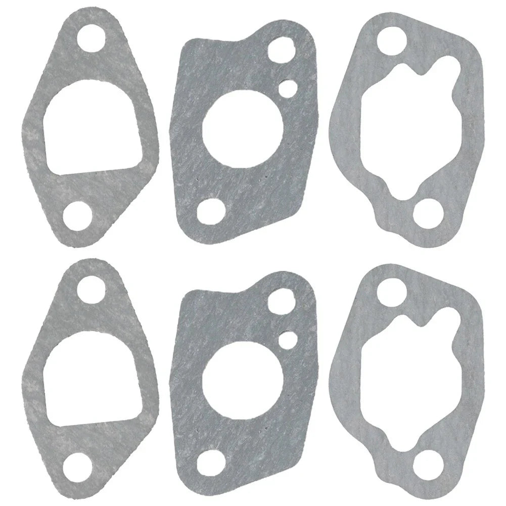 Gasket Set for GX200 Engines (GX168) 16212-ZH7-800, 16221-ZH8-801
