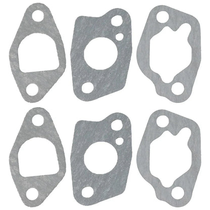 Gasket Set for GX200 Engines (GX168) 16212-ZH7-800, 16221-ZH8-801