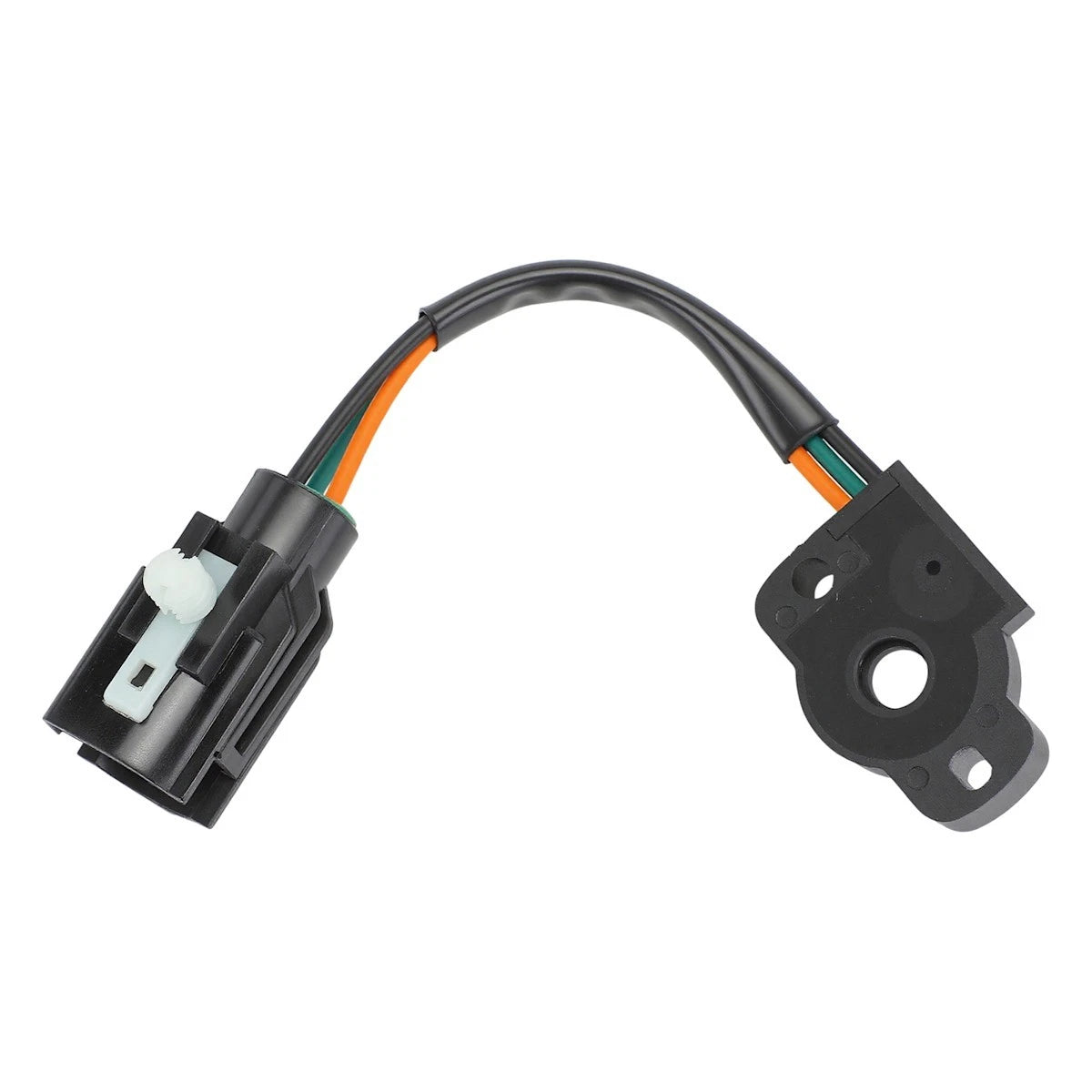 Throttle Position Sensor for Ford F-150 (1989–1993) - 18039722, TH72, TH0095