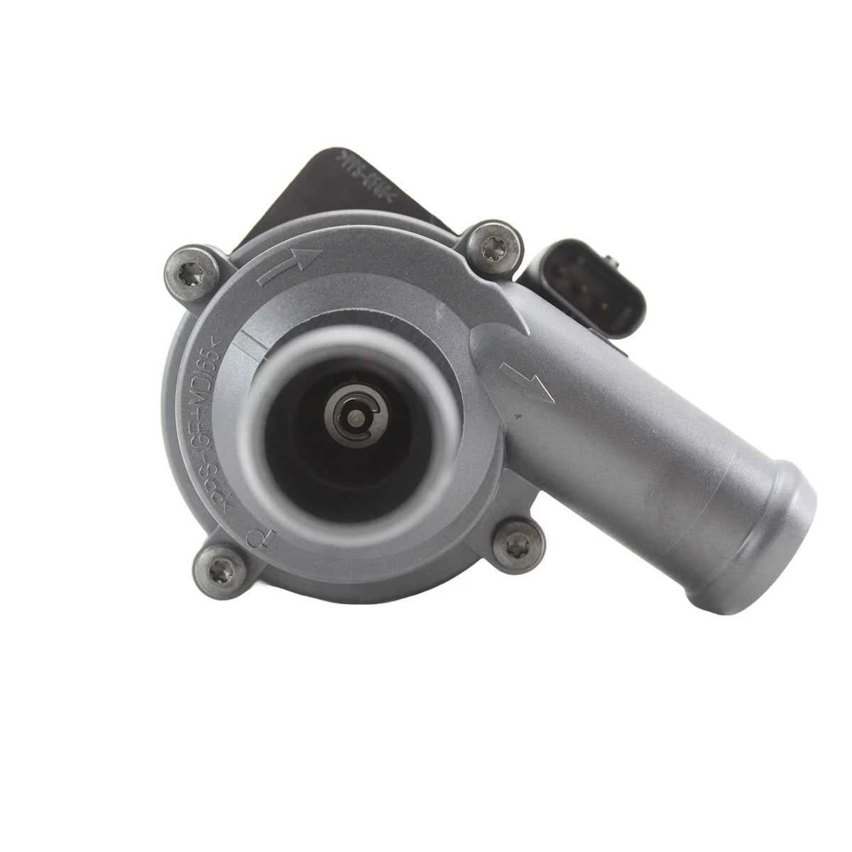 Pierburg Engine Water Pump for Audi A4 A5 A6 A8 Q5 Q7 S4 RS7 VW Touareg (2000–2023)