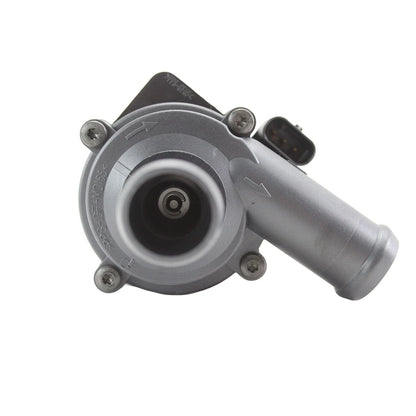 Pierburg Engine Water Pump for Audi A4 A5 A6 A8 Q5 Q7 S4 RS7 VW Touareg (2000–2023)