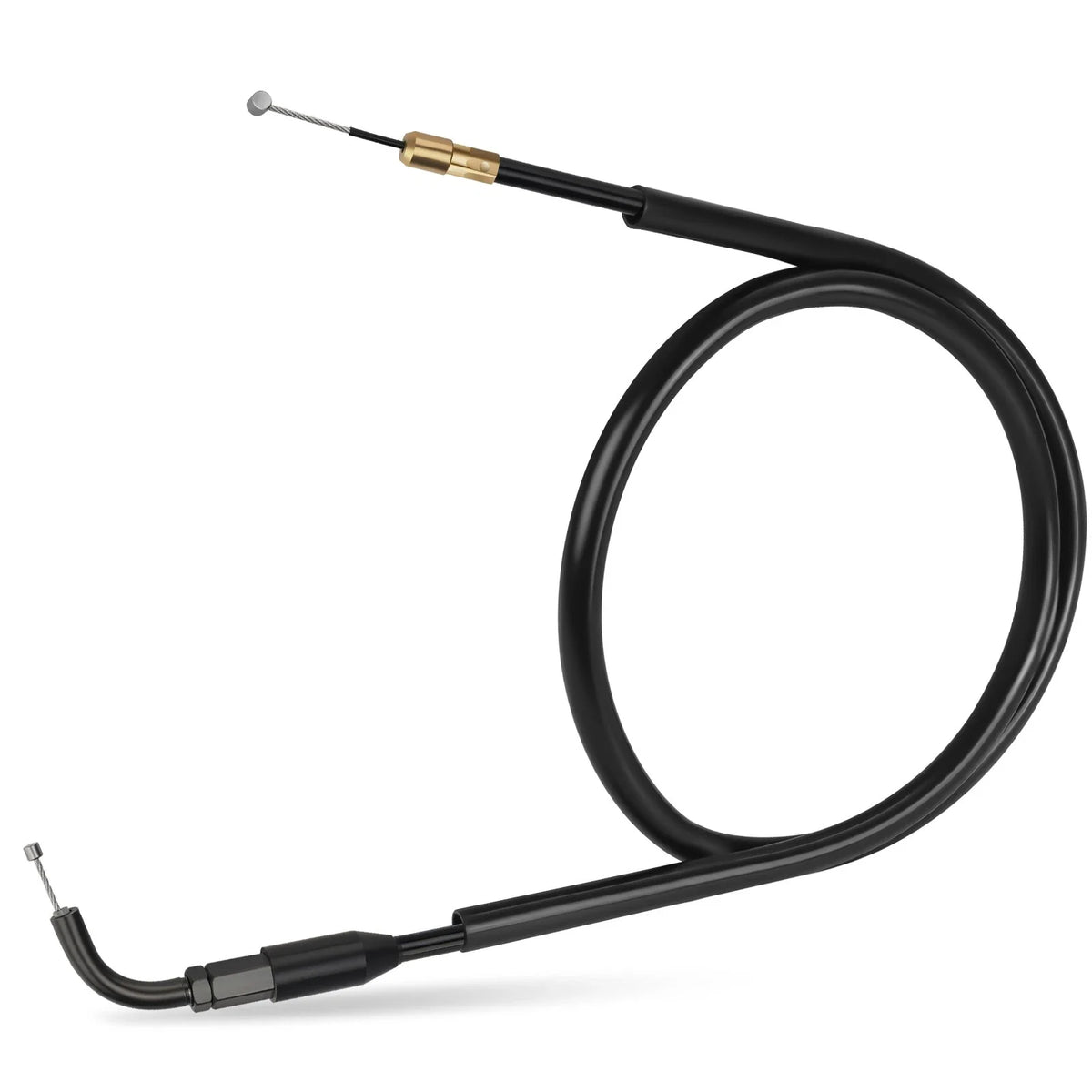 Throttle Cable for Yamaha Raptor 660R YFM660R (2001–2005)