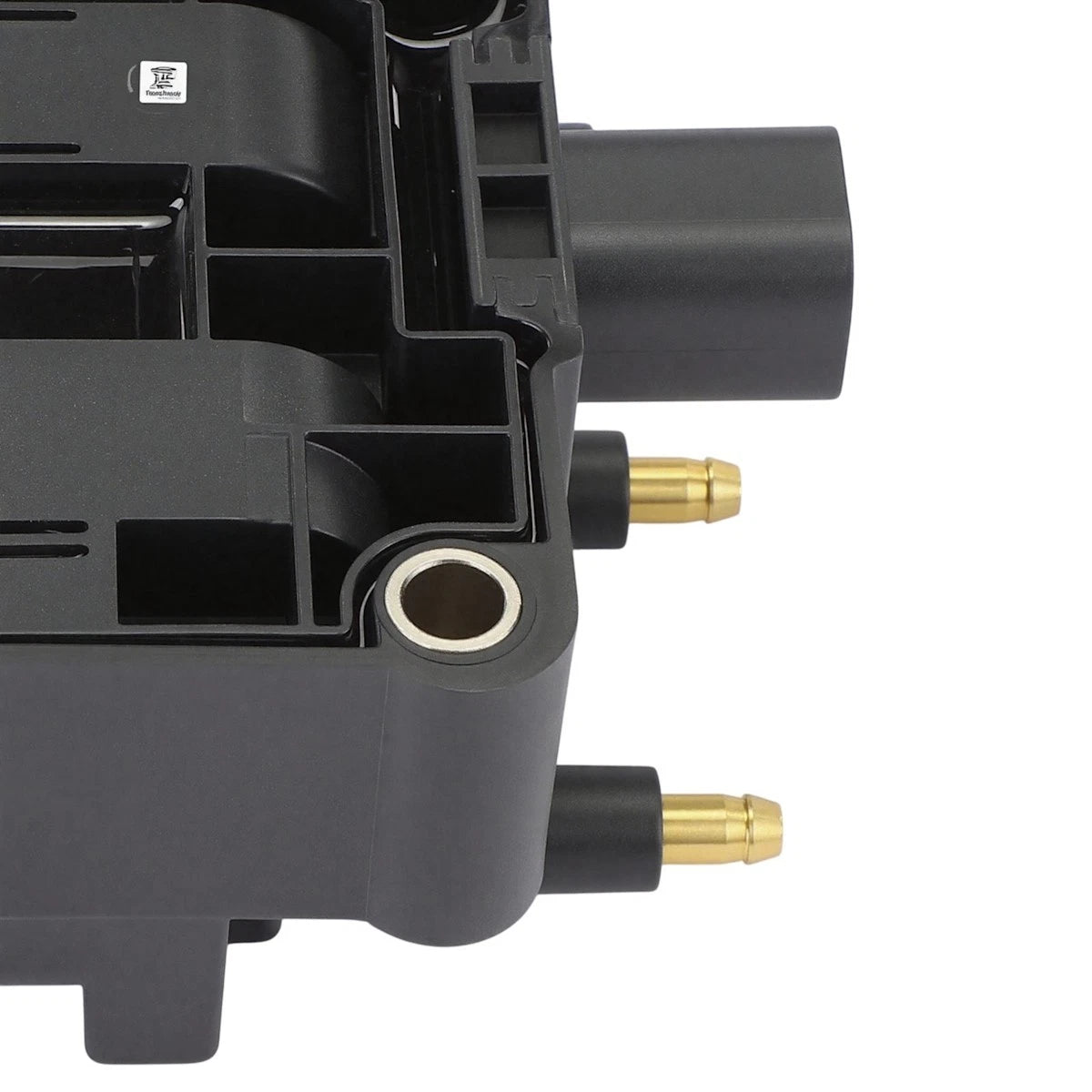 Ignition Coil and Spark Plug Kit for Dodge Ram 2500 3500 (1994–1996) - 18085272, UF121, 4848841AA, 53006565, 88921319