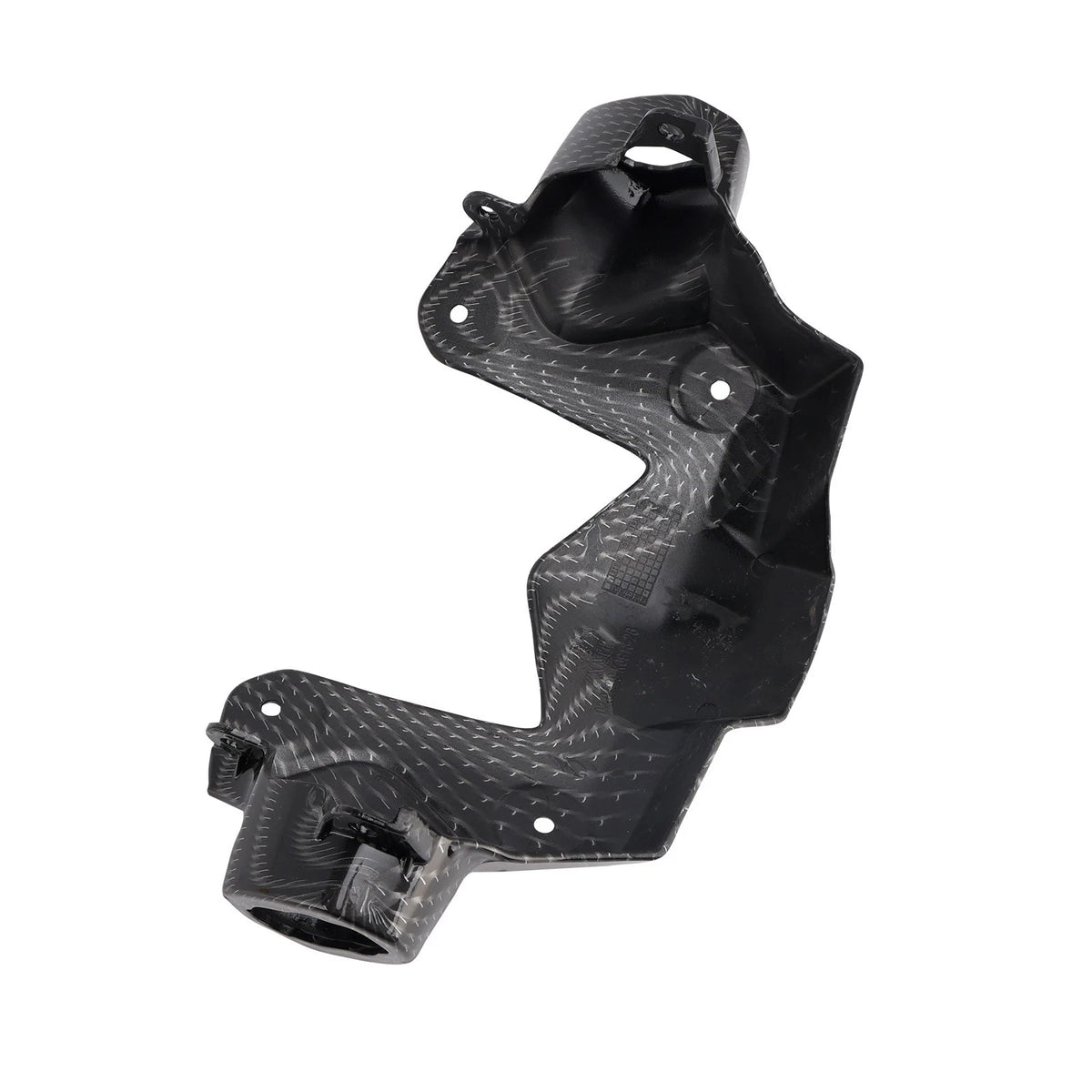 Front Head Upper Nose Turn Signal Holder for Kawasaki Z900 (2020–2024) M549-A644-CBN