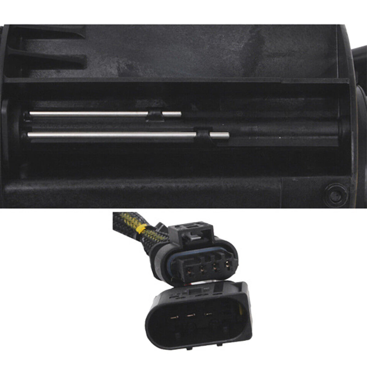 Diesel Exhaust Fluid DEF Heater for Mercedes-Benz ML350 (2010–2015) 1664710775