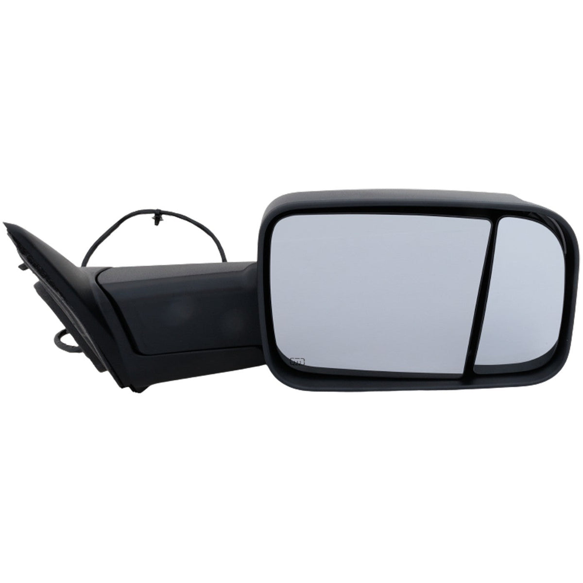 Heated Mirrors Set of 2 for Ram 2500