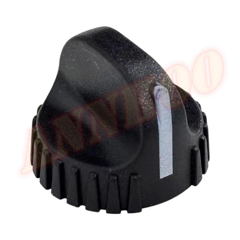 Throttle Panel Knob for Kubota Excavator U15-3S U30 KX155 KX161 KX175-5 (1PC)