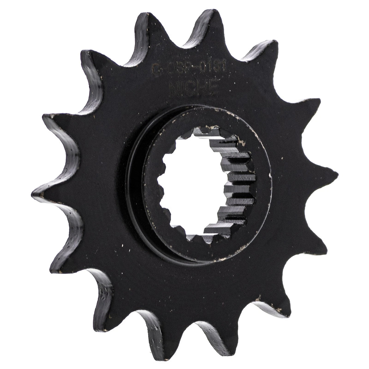 Sprocket Chain Set 14/52 Tooth 520 for KTM 350 EXC 4T (MK1003775, 519-KCS0247K-K001)