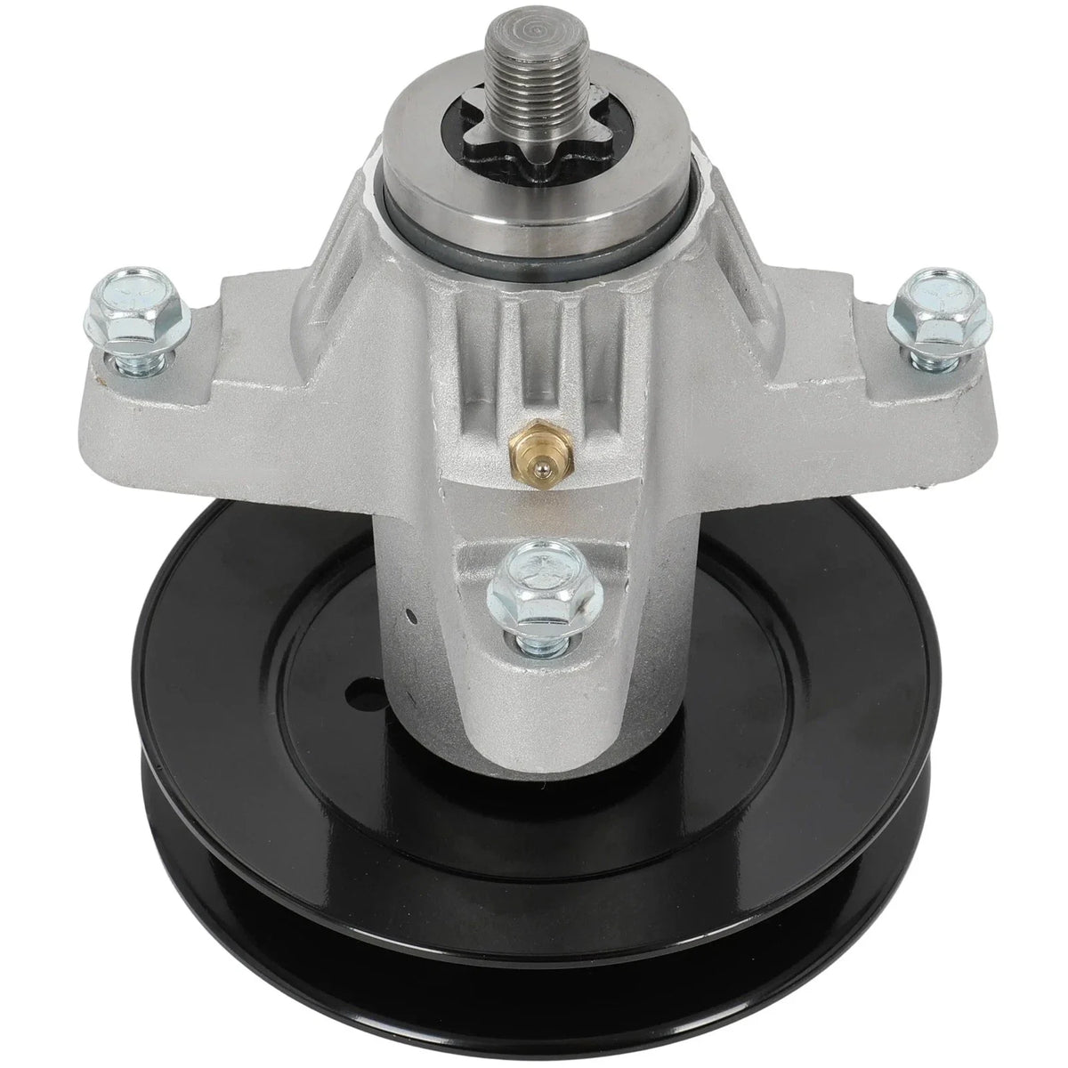 Deck Rebuild Set Spindle Blade Assembly for Cub Cadet LT1050 SLT1550 SLTX1050