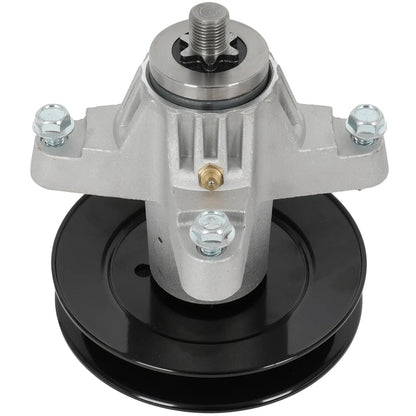 Deck Rebuild Set Spindle Blade Assembly for Cub Cadet LT1050 SLT1550 SLTX1050