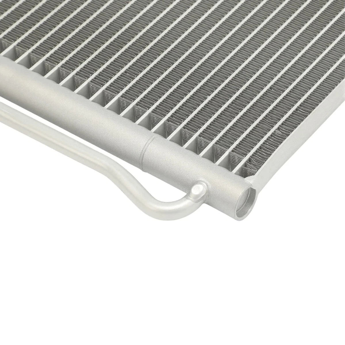 A/C Condenser for BMW X5 E70 (2007–2010) 64536972553, 64509239992, 18067734