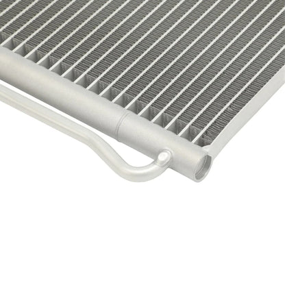 A/C Condenser for BMW X5 E70 (2007–2010) 64536972553, 64509239992, 18067734
