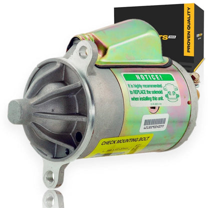 Starter for Ford Thunderbird (1990) | Clockwise Rotation | ALX-PAU-AC-337-1057-CLA4