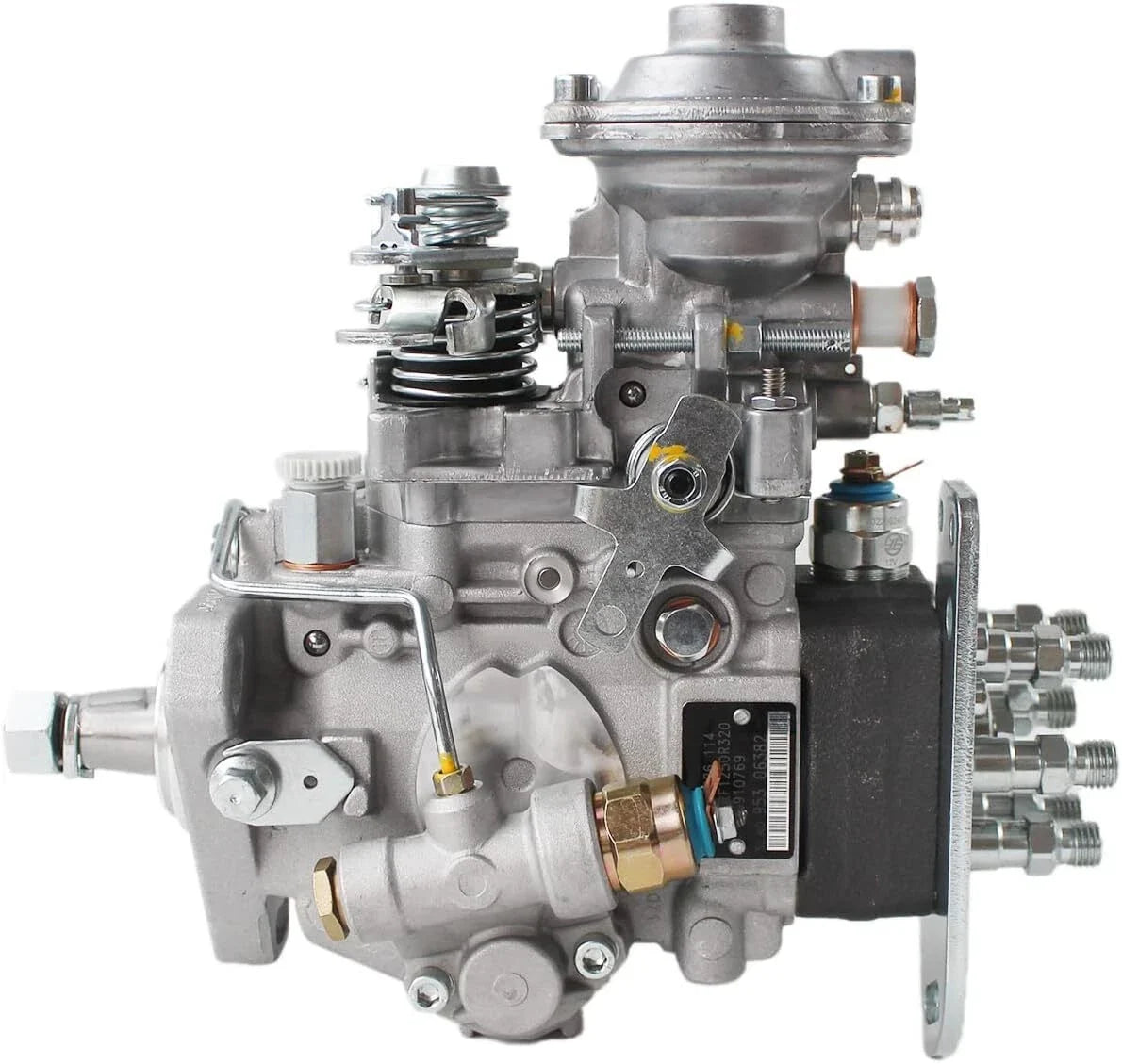 Fuel Injection Pump 0460426103 3916914 for Dodge Cummins 6BT 1988–1993