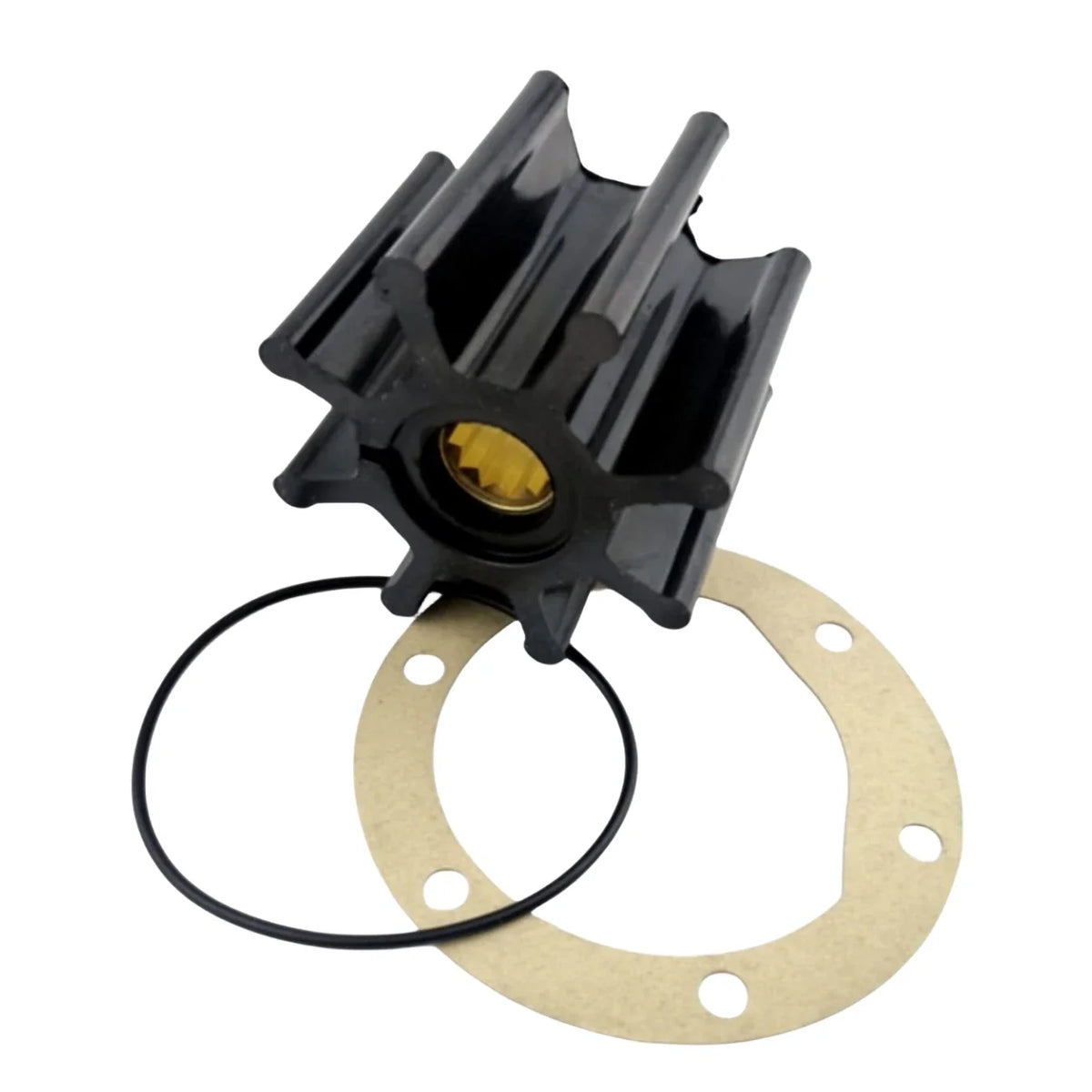 Marine Water Pump Impeller for John Deere 4039D 4045T (RE47016 RE49556)