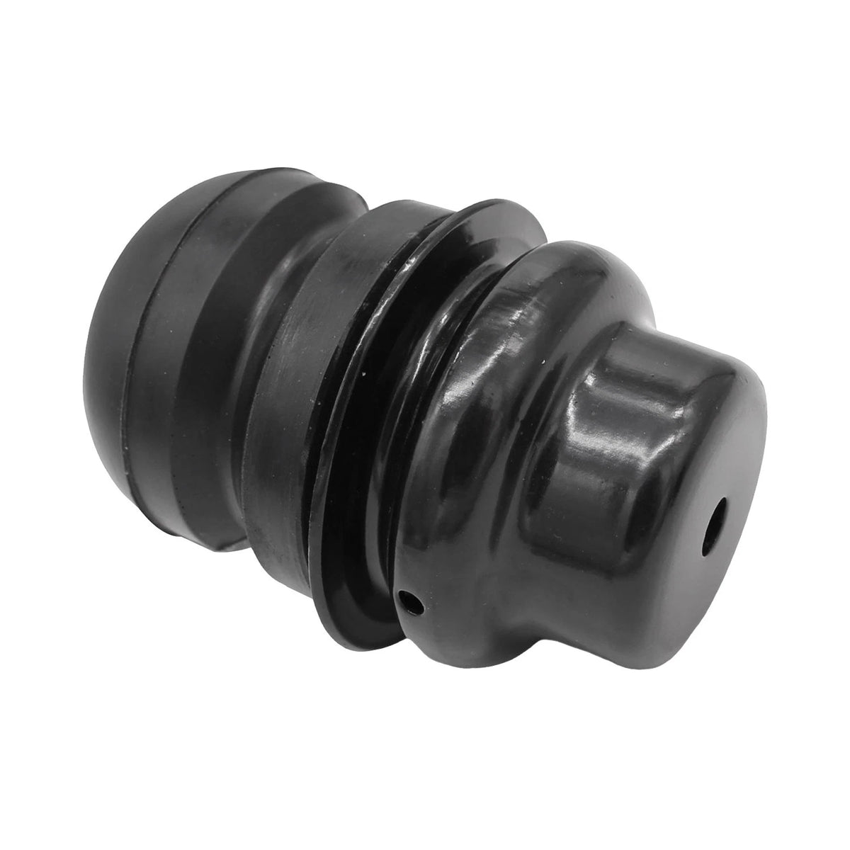 2X Rear Shock Spring Bump Stop for Honda Pilot (2003–2008) 52722-S9V-A04, 52722S9VA04