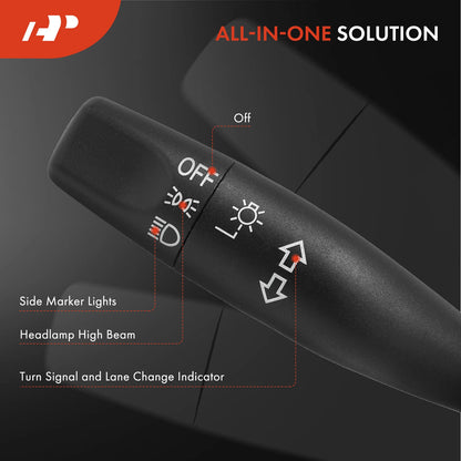 Turn Signal Switch for Honda Odyssey (2008–2010) 35255SHJA01, CBS1947