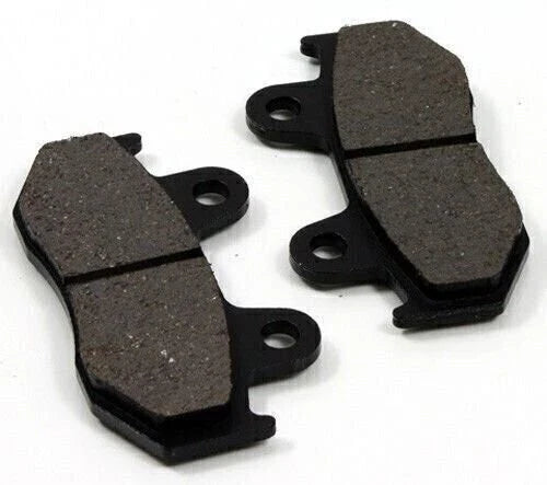 Front Right Semi Metal Brake Pad for John Deere Trail Buck 500 (2004–2008)